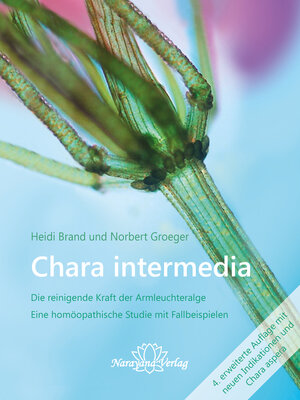 cover image of Chara intermedia